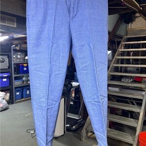 Peter Millar Light Blue Chinos